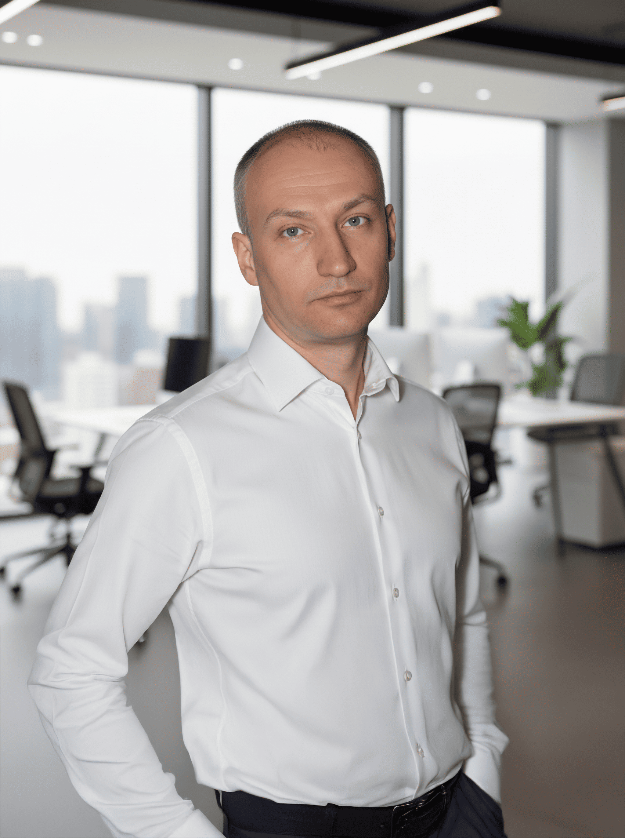 Станислав Сайкевич