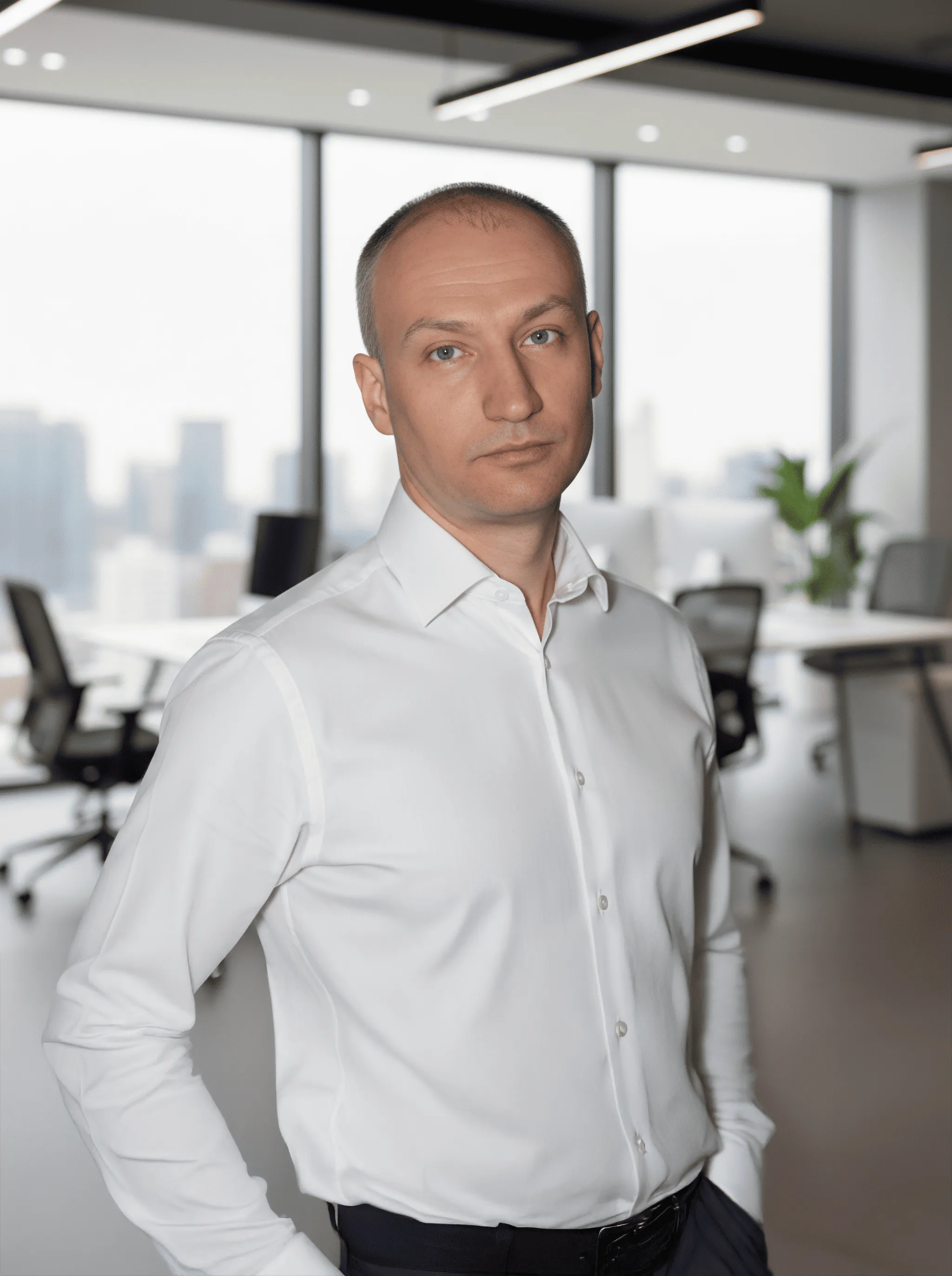 Станислав Сайкевич