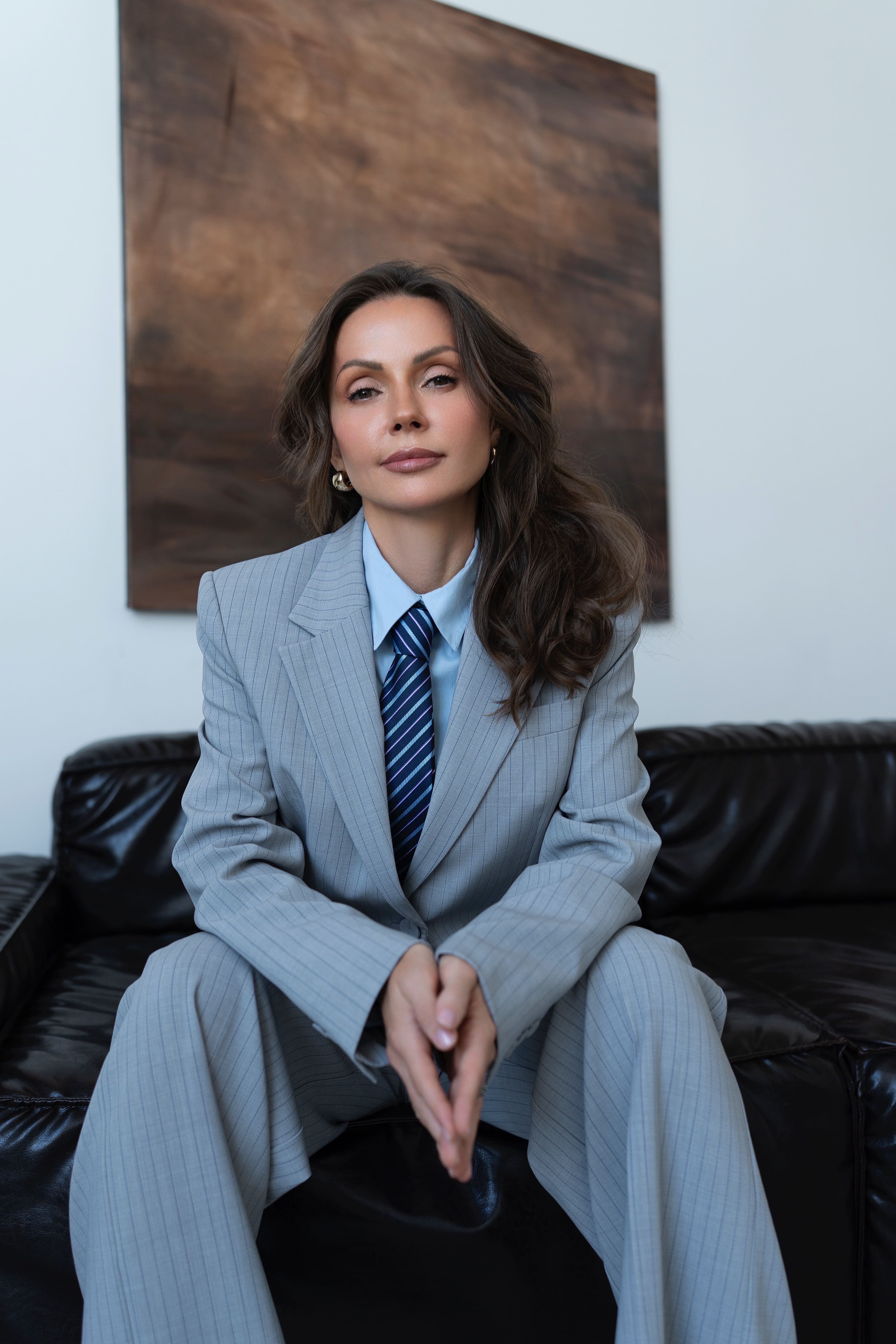 Ольга Сайкевич - Основатель и CEO LIVI PRO