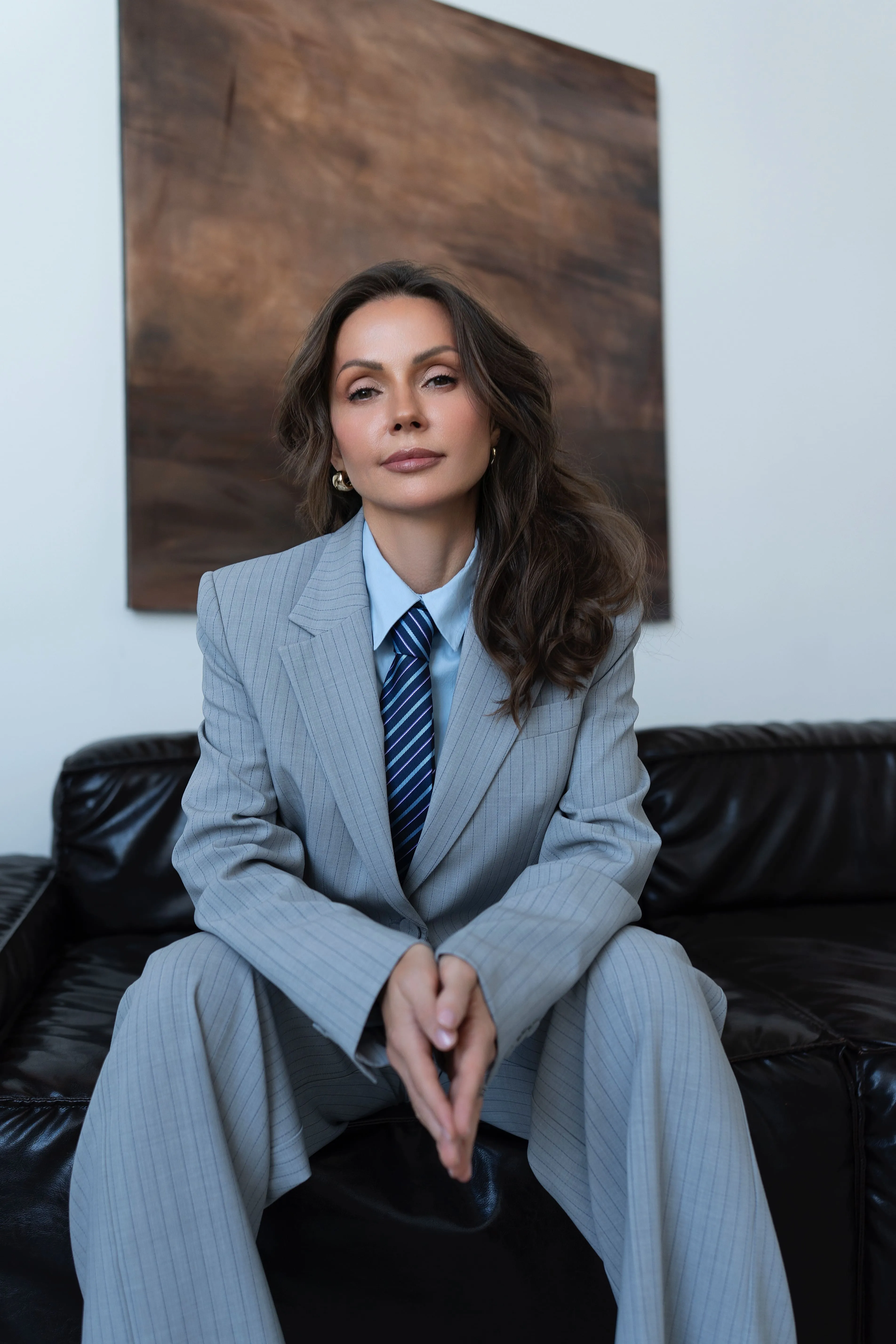 Ольга Сайкевич - Основатель и CEO LIVI PRO